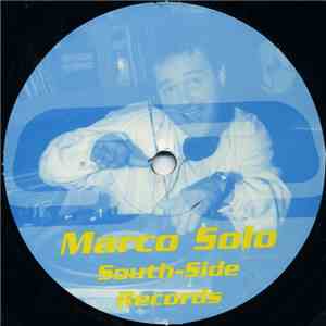 Marco Solo - Need A Friend / Jimmy download flac mp3