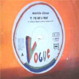 Martin Circus - I've Got A Treat / Shine Baby Shine download flac mp3