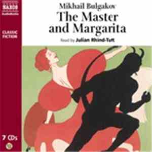 Mikhail Bulgakov - The Master And Margarita download flac mp3