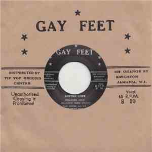Milicent Todd (Patsy) - Loving Love download flac mp3