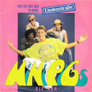 Mini Pigs - Die Kuh download flac mp3