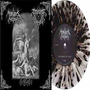 Mortuus Caelum, Diabolical Principles - Οιωνοί download flac mp3