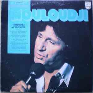 Mouloudji - Chansons Et Complaintes Du Temps Passé download flac mp3