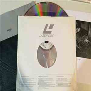 Nah - "Latherdisc" 2.0 download flac mp3