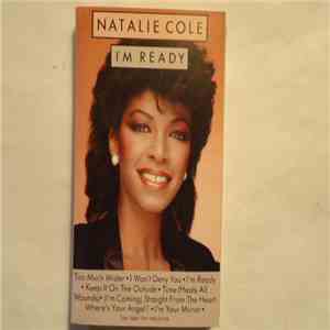 Natalie Cole - I'm Ready download flac mp3