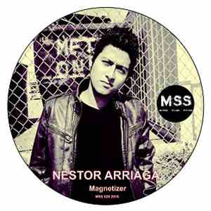 Nestor Arriaga - Magnetizer download flac mp3