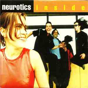Neurotics - Inside download flac mp3