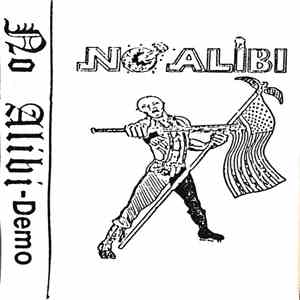 No Alibi  - Demo download flac mp3