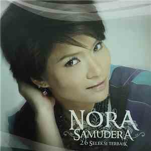 Nora  - Samudera - 26 Seleksi Terbaik download flac mp3