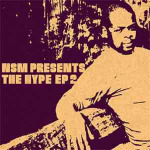 NSM - The Hype EP2 download flac mp3
