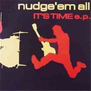 Nudge'em All - It's Time download flac mp3