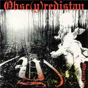 Obsc(y)re - Obsc(y)redistan flac mp3 download