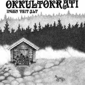 Okkultokrati - Ingen Veit Alt download flac mp3