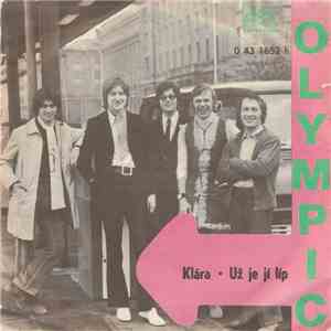 Olympic  - Klára • Už Je Jí Líp download flac mp3