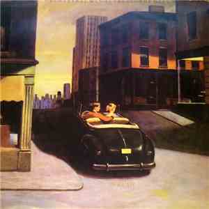 Orchestral Manoeuvres In The Dark - Crush download flac mp3