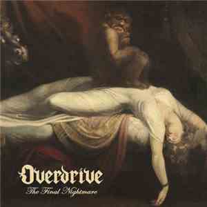 Overdrive  - The Final Nightmare download flac mp3