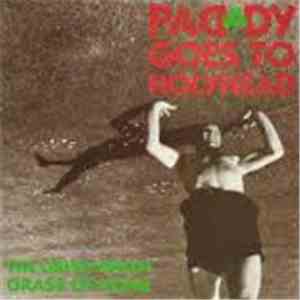 Paddy Goes To Holyhead  - The Green Green Grass Of Home download flac mp3