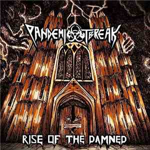 Pandemic Outbreak - Rise Of The Damned download flac mp3