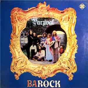 Parzival  - Barock download flac mp3