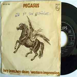 Pegasus  - Hey Jean Hey Dean download flac mp3