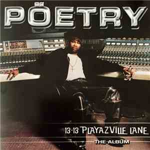 Pöetry - 13-13 Playazville Lane download flac mp3