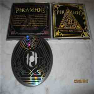 Piramide  - Maquina De La Eternidad download flac mp3