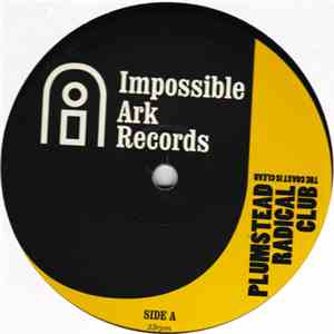 Plumstead Radical Club - The Coast Is Clear download flac mp3