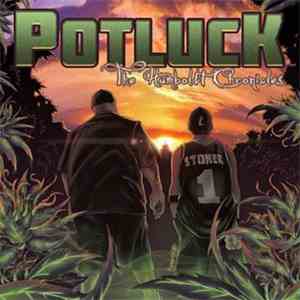 Potluck - The Humboldt Chronicles download flac mp3