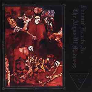 Primogenorum - Damned Hearts In The Abyss Of Madness download flac mp3