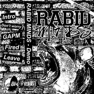 Rabid Minds - Demo download flac mp3