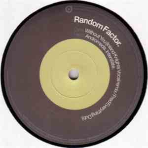 Random Factor - Without You download flac mp3