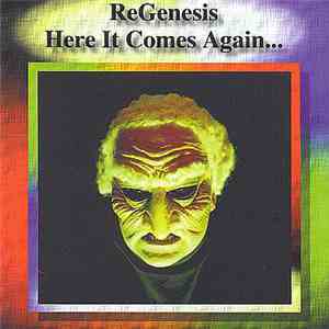ReGenesis - Here It Comes Again... download flac mp3
