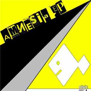 Replacement DJ - Amnesia EP download flac mp3