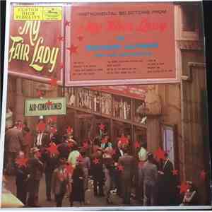 Richard Hayman And His Orchestra - My Fair Lady download flac mp3
