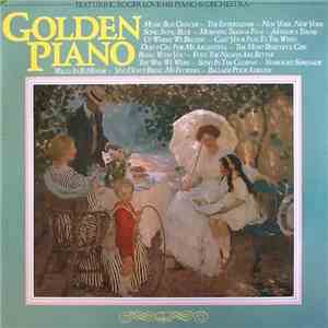 Roger Love His Piano & Orchestra - Golden Piano download flac mp3