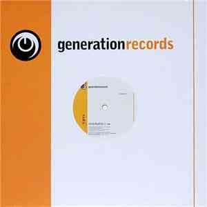 R.R.D.S. - Innerbattle download flac mp3