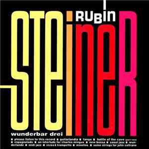 Rubin Steiner - Wunderbar Drei flac mp3 download