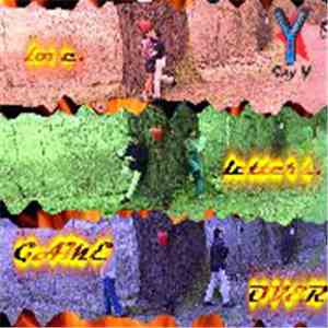 Say Y - Love. Letters. Game Over. flac mp3 download
