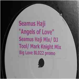 Seamus Haji - Angels Of Love download flac mp3