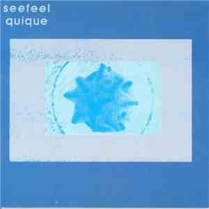 Seefeel - Quique download flac mp3