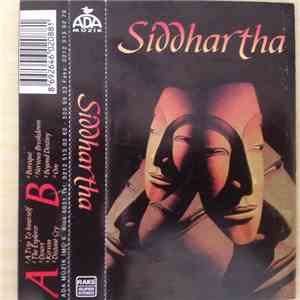 Siddhartha  - Siddartha download flac mp3