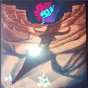 Simeon Soul Charger - A Trick Of Light download flac mp3
