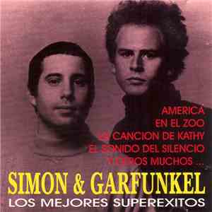 Simon & Garfunkel - Los Mejores Superéxitos download flac mp3