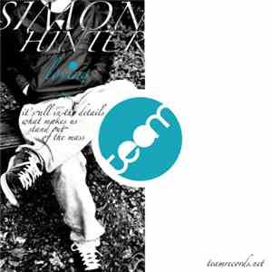 Simon Hinter - Loving download flac mp3