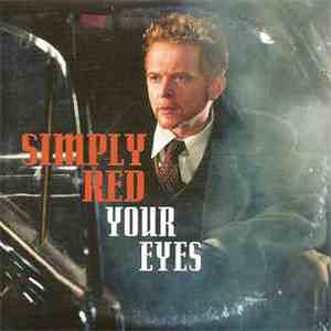 Simply Red - Your Eyes download flac mp3