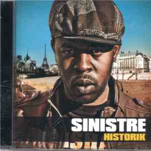Sinistre - Historik download flac mp3