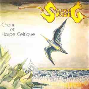 Soazig - Chant Et Harpe Celtique download flac mp3