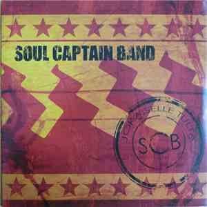 Soul Captain Band - Jokaiselle Tulta download flac mp3