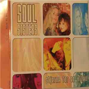 Soul Sisters - Stjerne For En Aften download flac mp3