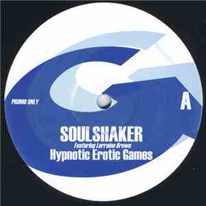 Soulshaker - Hypnotic Erotic Games download flac mp3